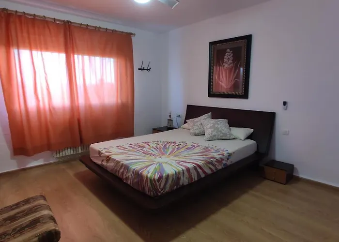 Vacaciones Apartment
