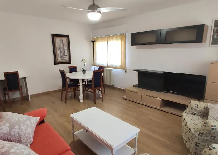 Vacaciones Apartment