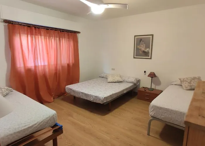 Vacaciones Apartment *