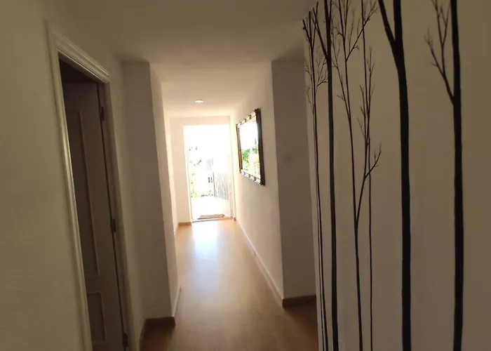 Vacaciones Apartment *