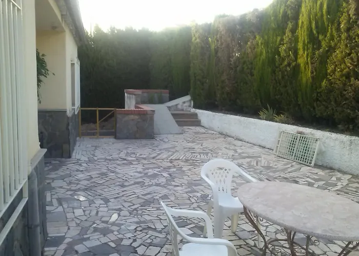 Vacaciones Granada
