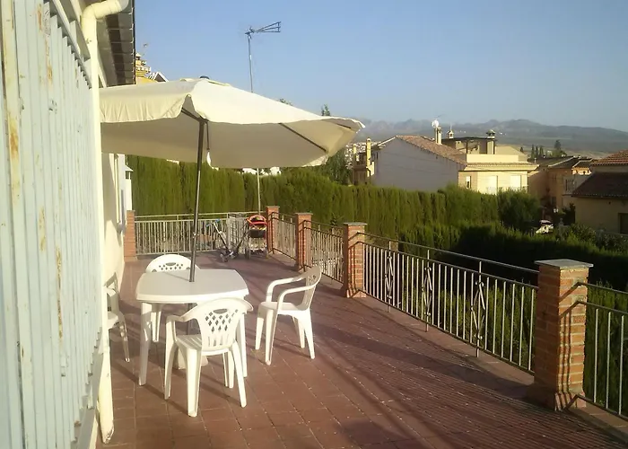 Apartment Vacaciones