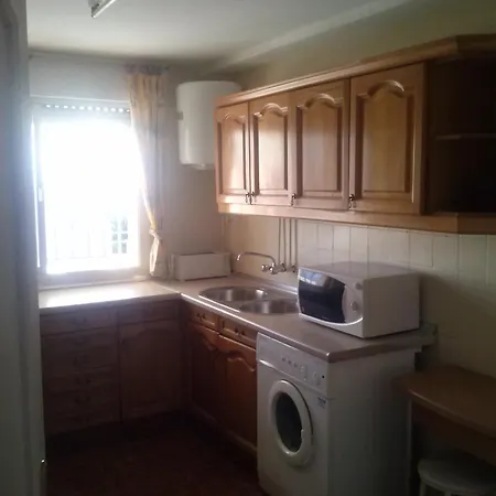 格拉纳达假日公寓 公寓 格拉纳达