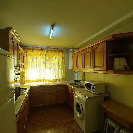 公寓 格拉纳达假日公寓